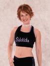 Melissa Hall, 2003 Sidekicks Sizzle photo