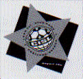 1995 Portland Pride All-Star Logo