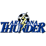 Arizona Thunder logo