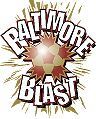 new-Baltimore Blast logo