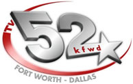 KFWD-TV logo