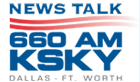 KSKY's new format began April 5, 2004