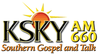 KSKY logo
