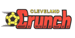 Clevleand Crunch logo
