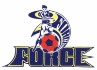 Cleveland Force logo (1978-88)
