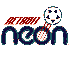 Detroit Neon logo