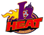 Harrisburg Heat logo