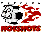 ouston Hotshots logo
