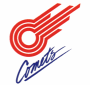 Kansas City Comets (MISL) logo