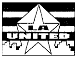 L.A. United (1993)