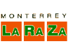 La Raza de Monterrey logo