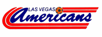 Las Vegas Americans logo