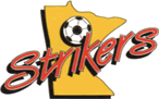 Minnesota Strikers logo