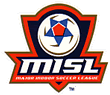 Major Indoor Soccer League (2) logo