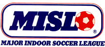 Major Indoor Soccer League logo (1978-1990)
