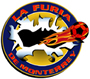 La Furia de Monterrey logo
