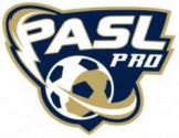Professional Arena Soccer League logo