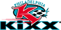 Philadelphia Kixx logo