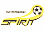 Pittsburgh Spirit logo