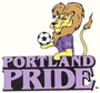 Portland Pride logo