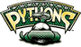 Portland Pythons logo