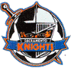 Sacramento Knights logo