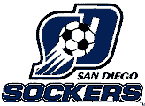 San Diego Sockers CISL logo