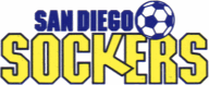San Diego Sockers MISL logo