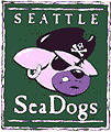 Seattle Sea Dogs logo (click here to learn more)