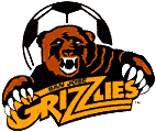 San Jose Grizzlies logo