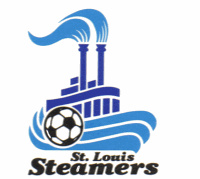 St. Louis Steamers logo