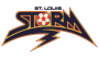 St. Louis Storm logo