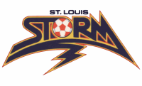 St. Louis Storm (1989-1992)