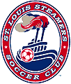 St. Louis Steamers 2000 logo