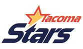 Tacoma Stars logo, click here to learn more about the Stars