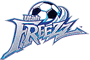 Utah Freezz logo