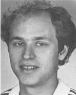 Neil Cohen's 1984-85 player photo