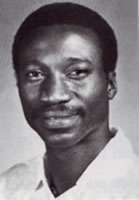 Doc Lawson's 1987 photo