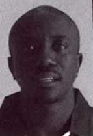 John Olu-Molomo, 1999 photo