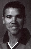 Mike Powers, 1999 media guide photo