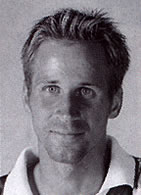 Chris Ring, 1996 media guide photo