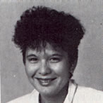 Anna Arlotta, 1985 photo