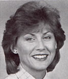 Lisa Ingle 1984 photo