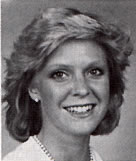 Elise Johnson photo from 1984