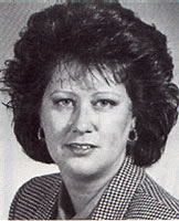 P.J. Kimberly, 1990 photo