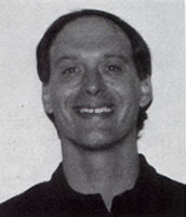 Doug Kretzinger 1990 photo