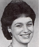 Crystal Maness 1984 photo