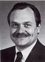 Mike McCarthy 1989 photo