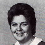 Sheila McConnell