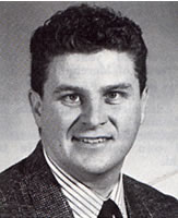 Richard McMakin, 1990 photo